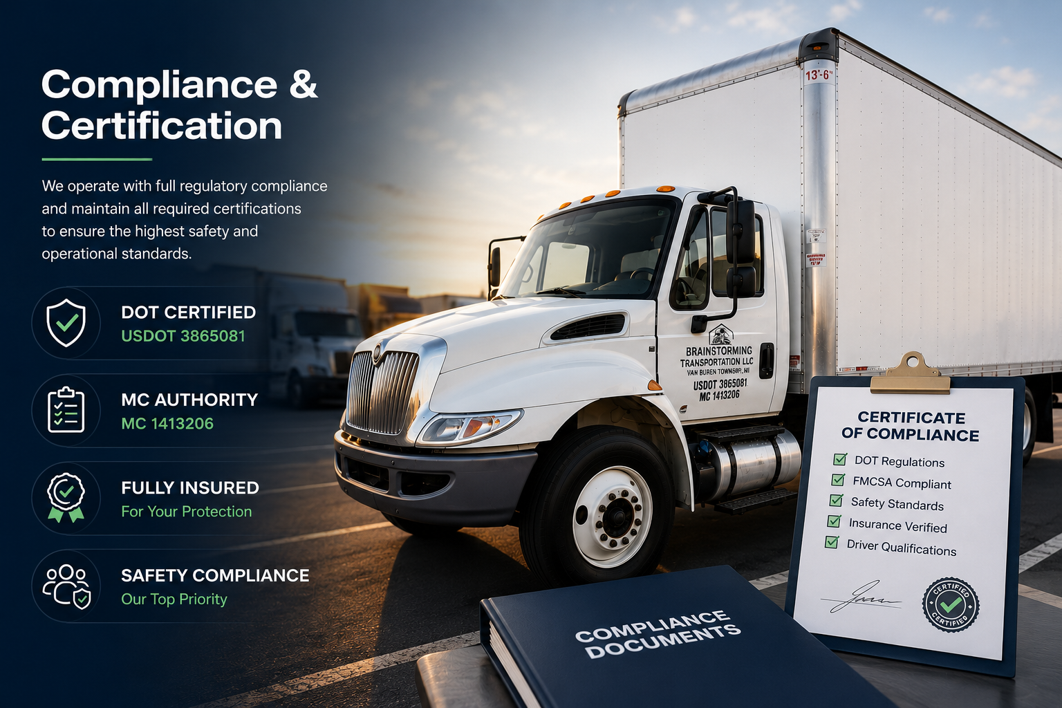 DOT Compliance