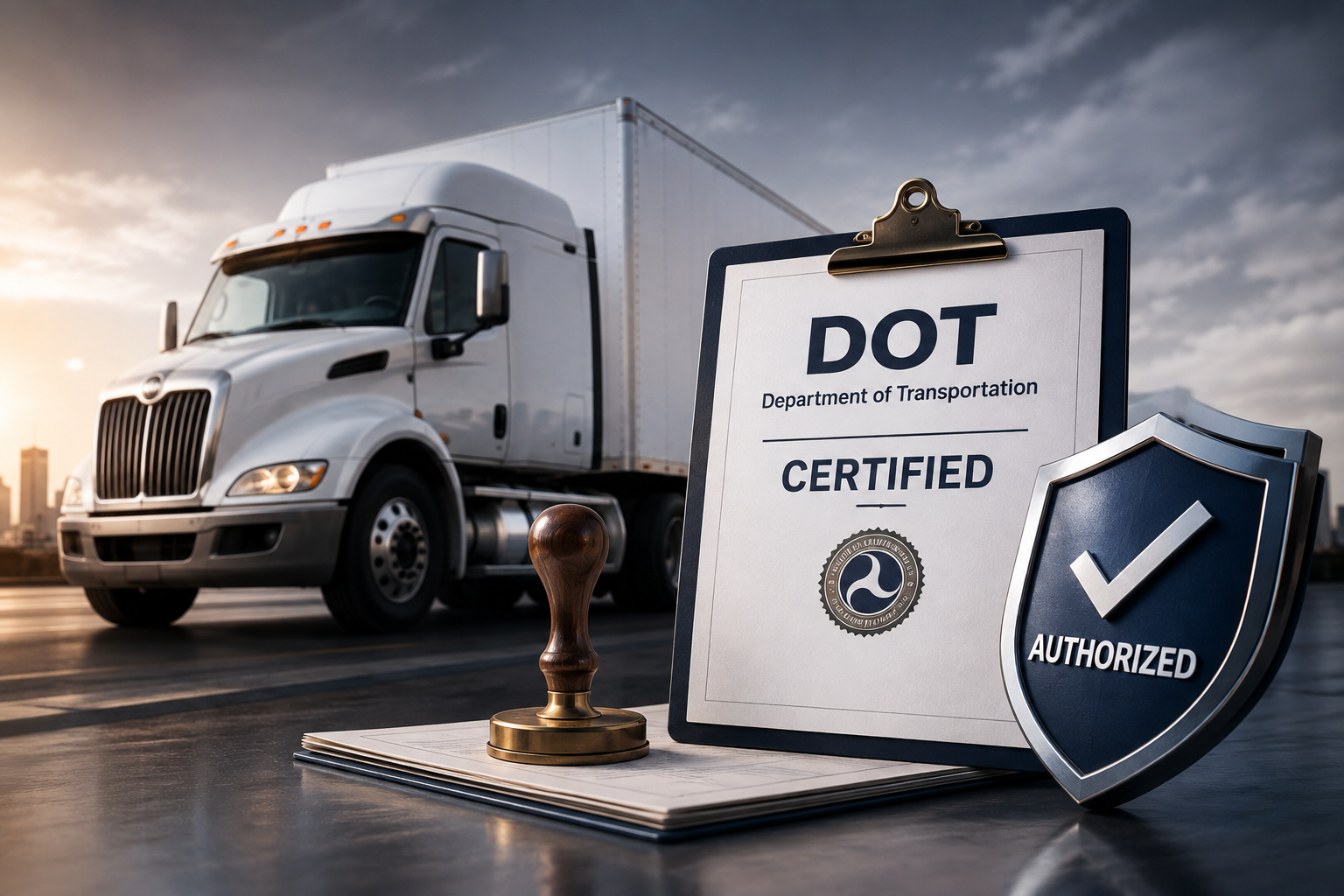 DOT Compliance